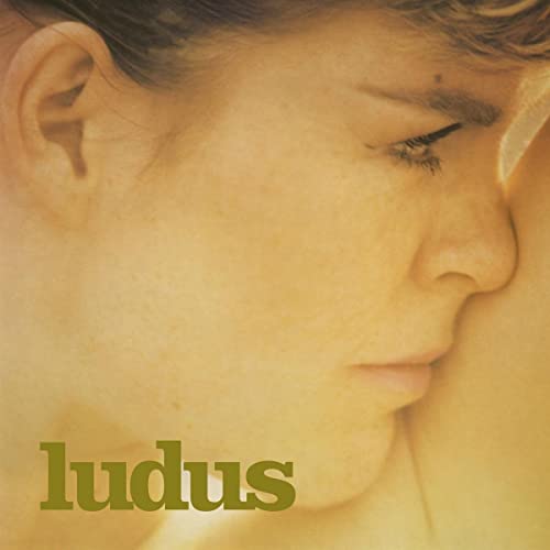 Ludus - Nue Au Soleil (Completement) - CD image 1