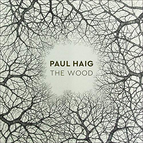 Paul Haig - Wood - Vinyl Record image 1