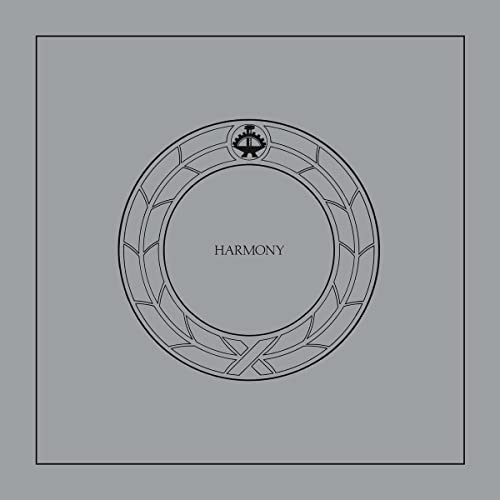 WAKE - HARMONY PLUS SINGLES - CD image 1