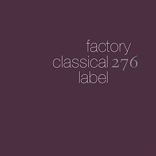 FACTORY CLASSICS: TH - CD image 1