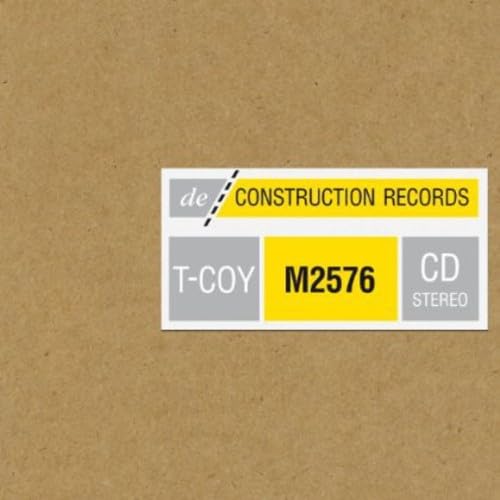 T-Coy - Carino  + Singles - CD image 1