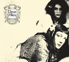 Deux Filles - Silence & Wisdom / Double Happiness - CD image 1
