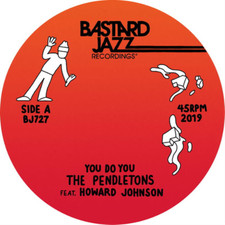 Pendletons - You Do You / Life To Me - Vinyl Record 7" image 1