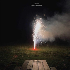 Various Artists - Soft Power - Vinyl Record image 1