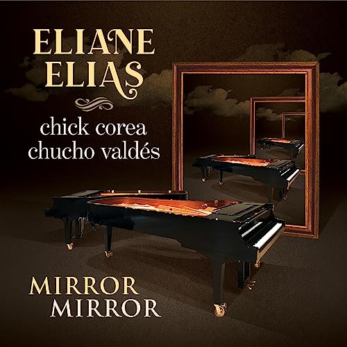 Mirror Mirror - CD image 1
