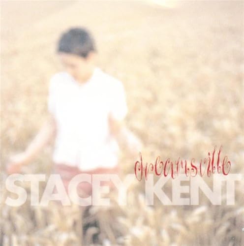 Stacey Kent - Dreamsville - Used CD image 1