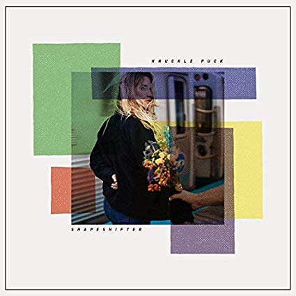 Knuckle Puck - Shapeshifter - CD image 1