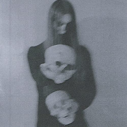 Taake - ...Doedskvad - CD image 1