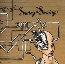 SYME - SWING SWING - CD image 1