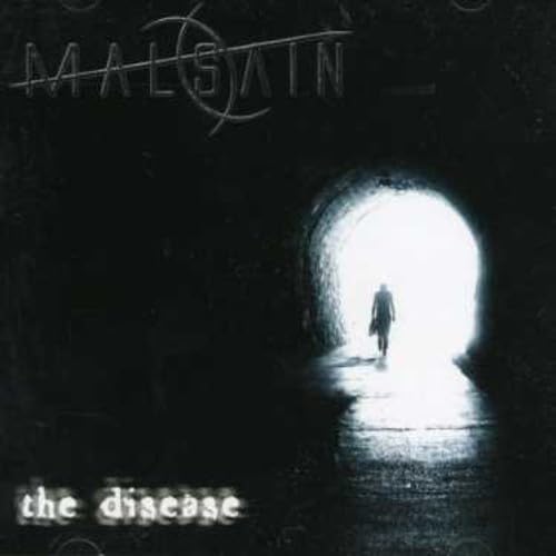 Malsain - Disease - CD image 1