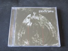 PANCHRYSIA - DEATHCULT SALVATION - CD image 1