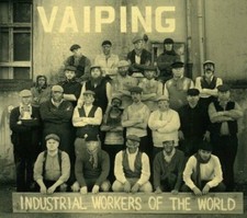Vaiping - Industrial Workers Of The World - CD image 1