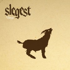 SLEGEST - VIDSYN - CD image 1