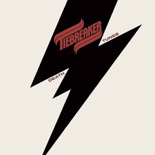 TIEBREAKER - DEATH TUNES - CD image 1