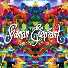 Shaman Elephant - Crystals - CD image 1