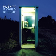 Plenty - It Could Be Home - CD image 1