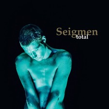SEIGMEN - TOTAL (RE-ISSUE) - CD image 1