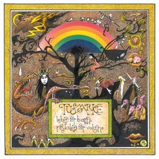 Tusmorke - Leker for Barn Ritualer for Voksne - CD image 1