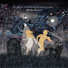 Costin Chioreanu & S - Afterlife Romance - CD image 1