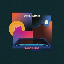 SMOOTH FAILING - CD image 1