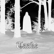 TAAKE - AVVIK - CDD image 1