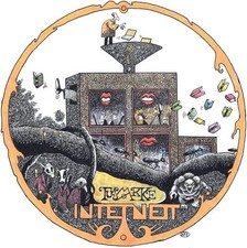 TUSMØRKE - INTETNETT - CD image 1