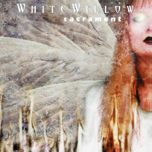 WHITE WILLOW - EX TENEBRIS (REMASTER) - CD image 1