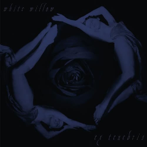 WHITE WILLOW - SACRAMENT (REMASTER) - CD image 1