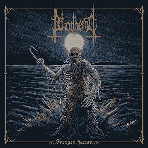 BLODHEMN - SVERGER HEMN - CD - CD
