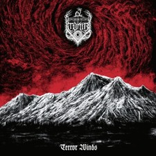 T.O.M.B. - TERROR WINDS - CD image 1