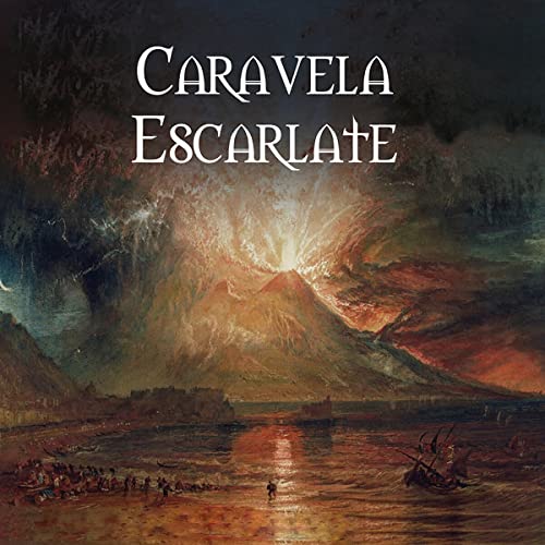 CARAVELA ESCARLATE - III - CD image 1
