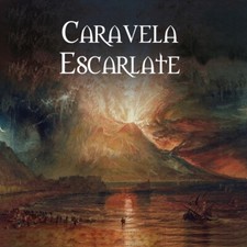 CARAVELA ESCARLATE - III - Vinyl Record image 1
