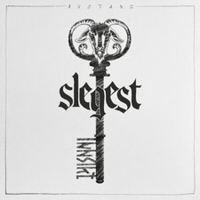 SLEGEST - AVSTAND - Vinyl Record image 2