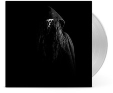 TAAKE - STRIDENS HUS (CLEAR VINYL) - Vinyl Record image 1