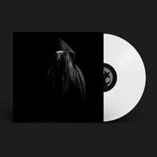 TAAKE - STRIDENS HUS (WHITE VINYL) - Vinyl Record image 1