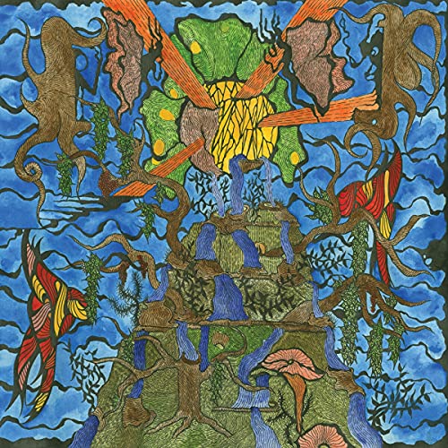 PASTORALIA - Vinyl Record image 1