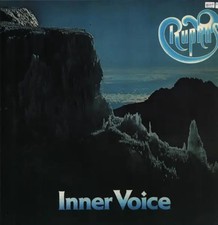 RUPHUS - INNER VOICE (REISSUE) (BLUE VINYL) - Vinyl Record image 1