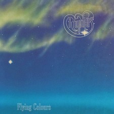 RUPHUS - FLYING COLOURS (RE-ISSUE) - Vinyl Record image 1
