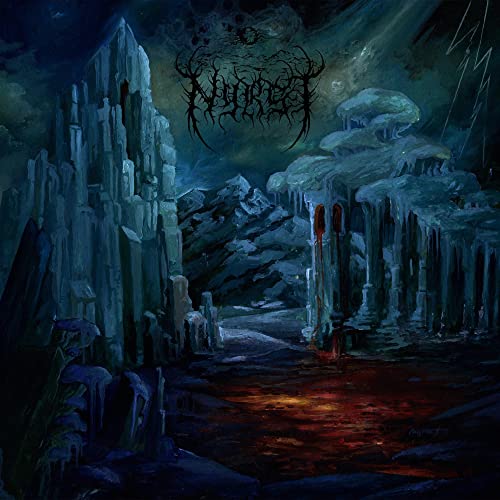 NYRST - ORSÖK - Vinyl Record image 1