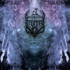T.O.M.B. - Thin the Veil - Vinyl Record 12 Album" image 1