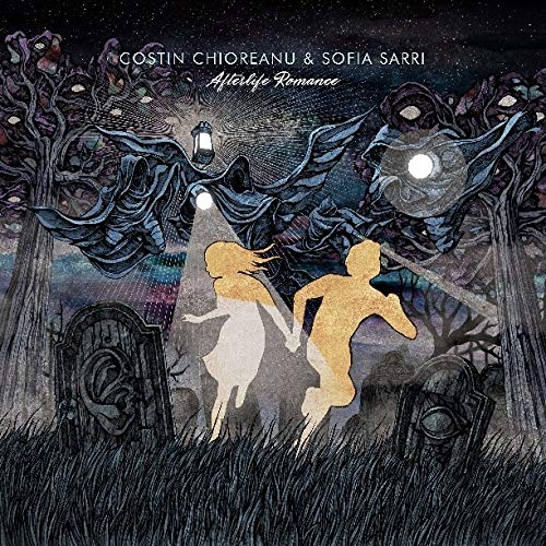 COSTIN CHIOREANU & S - AFTERLIFE ROMANCE - Vinyl Record image 1