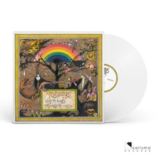 TUSMORKE - LEKER FOR BARN RITUALER FOR VOKSNE - Vinyl Record (Coloured image 1
