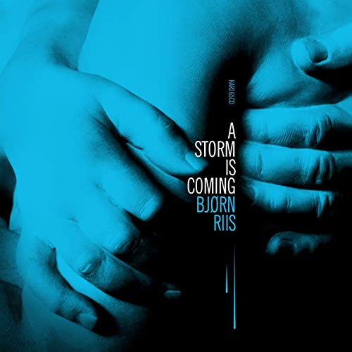 BJORN RIIS - A STORM IS COMING (LIMITED DIGISLEEVE) - CD image 1