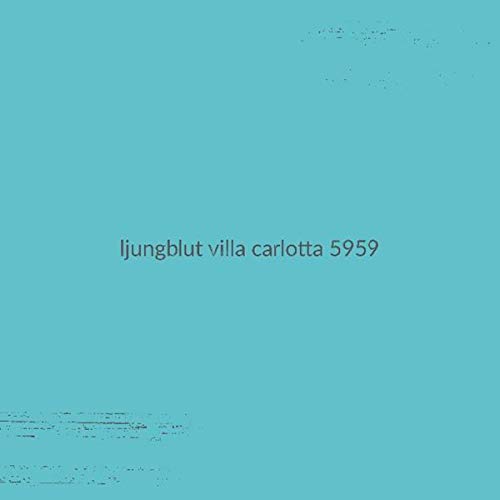 Ljungblut - Villa Carlotta 5959 - Vinyl Record image 1
