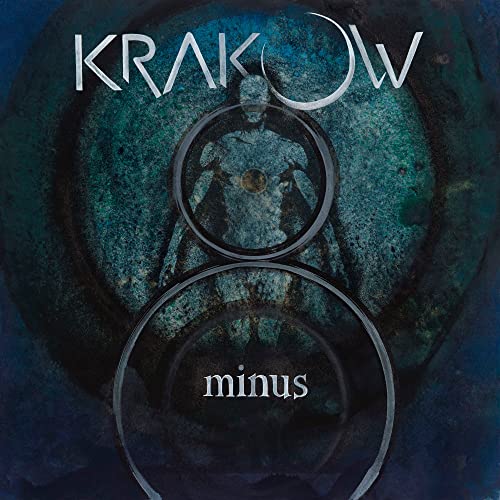 Krakow - Minus - Vinyl Record image 1