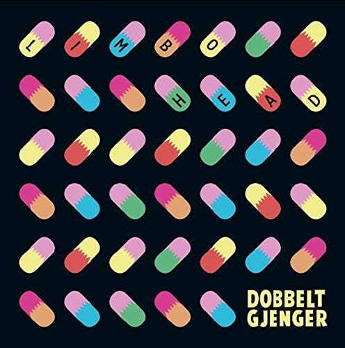Dobbeltgjenger - Limbohead - Vinyl Record image 1
