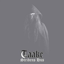 TAAKE - STRIDENS HUS - CD image 1