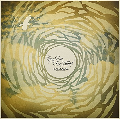 Evig Din For Alltid - Atte Minutter Fra Solen - Vinyl Record image 1