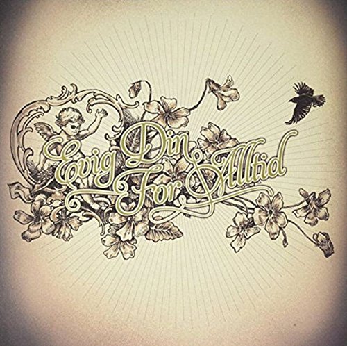 Evig Din For Alltid - CD image 1