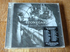 STONEGARD - FROM DUSK TILL DOOM - CD image 1